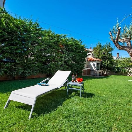 רוביני Villa Francesco מראה חיצוני תמונה
