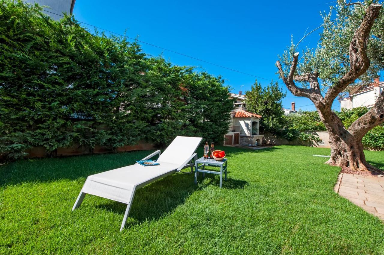 רוביני Villa Francesco מראה חיצוני תמונה
