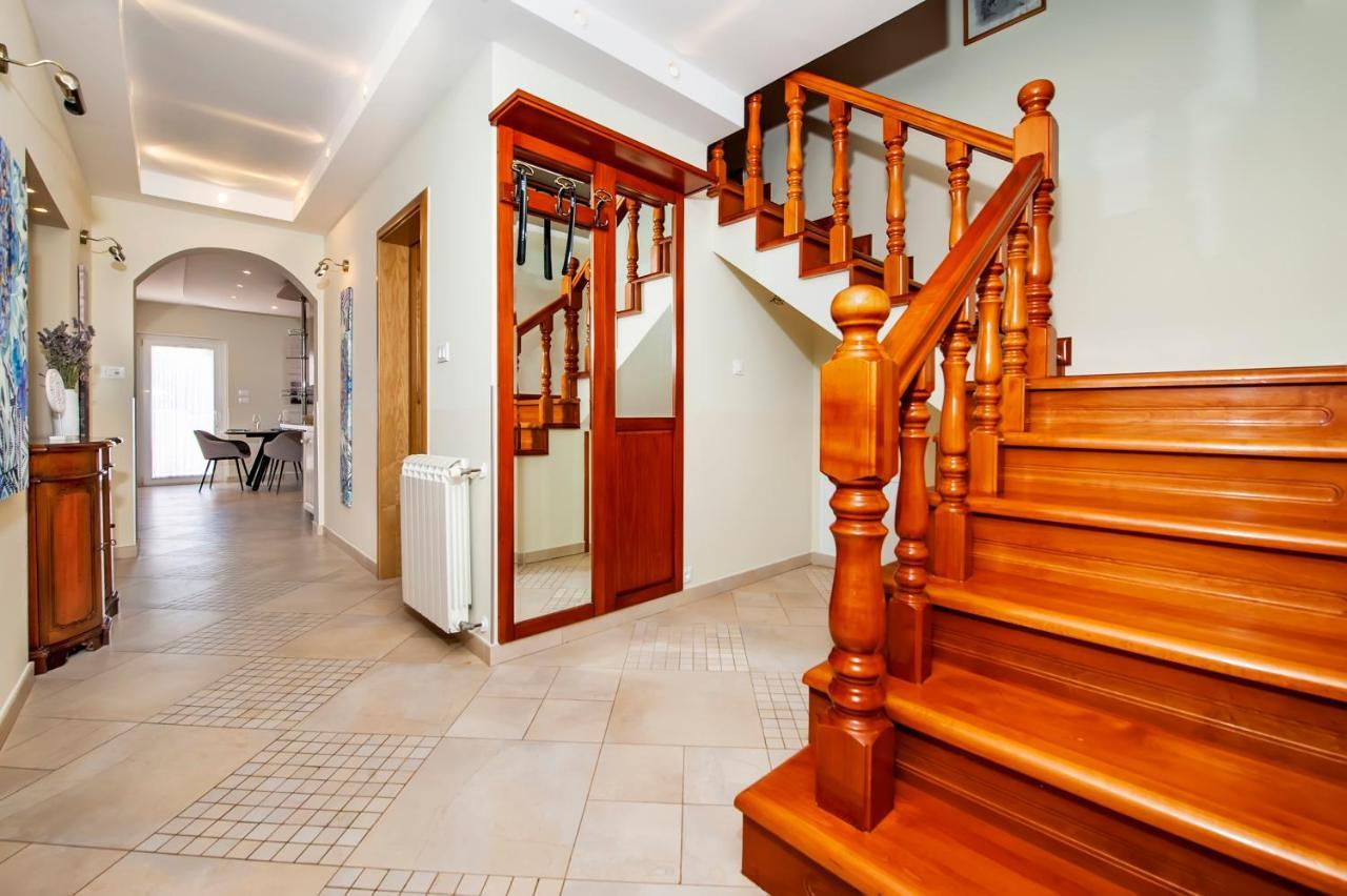 רוביני Villa Francesco מראה חיצוני תמונה